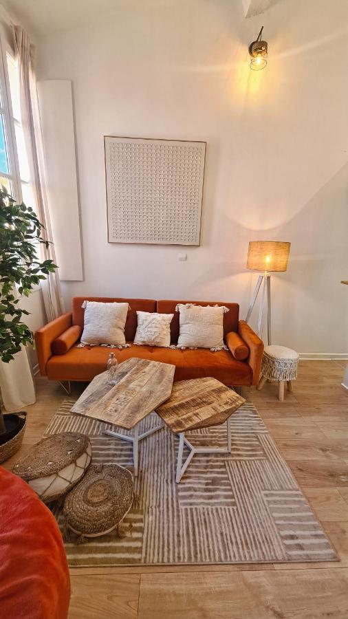Sous Les Toits D'Avignon Apartman Kültér fotó