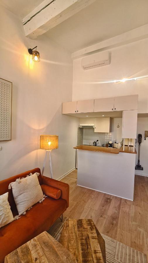 Sous Les Toits D'Avignon Apartman Kültér fotó
