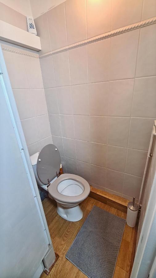 Sous Les Toits D'Avignon Apartman Kültér fotó
